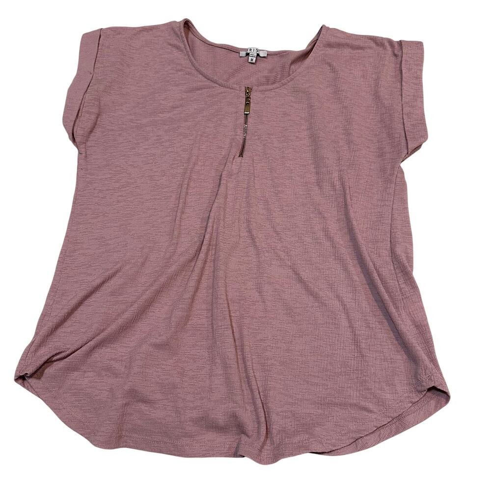 iris women's top M